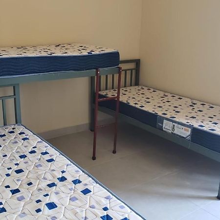 Residencial Albatroz Lägenhet Caraguatatuba Exteriör bild